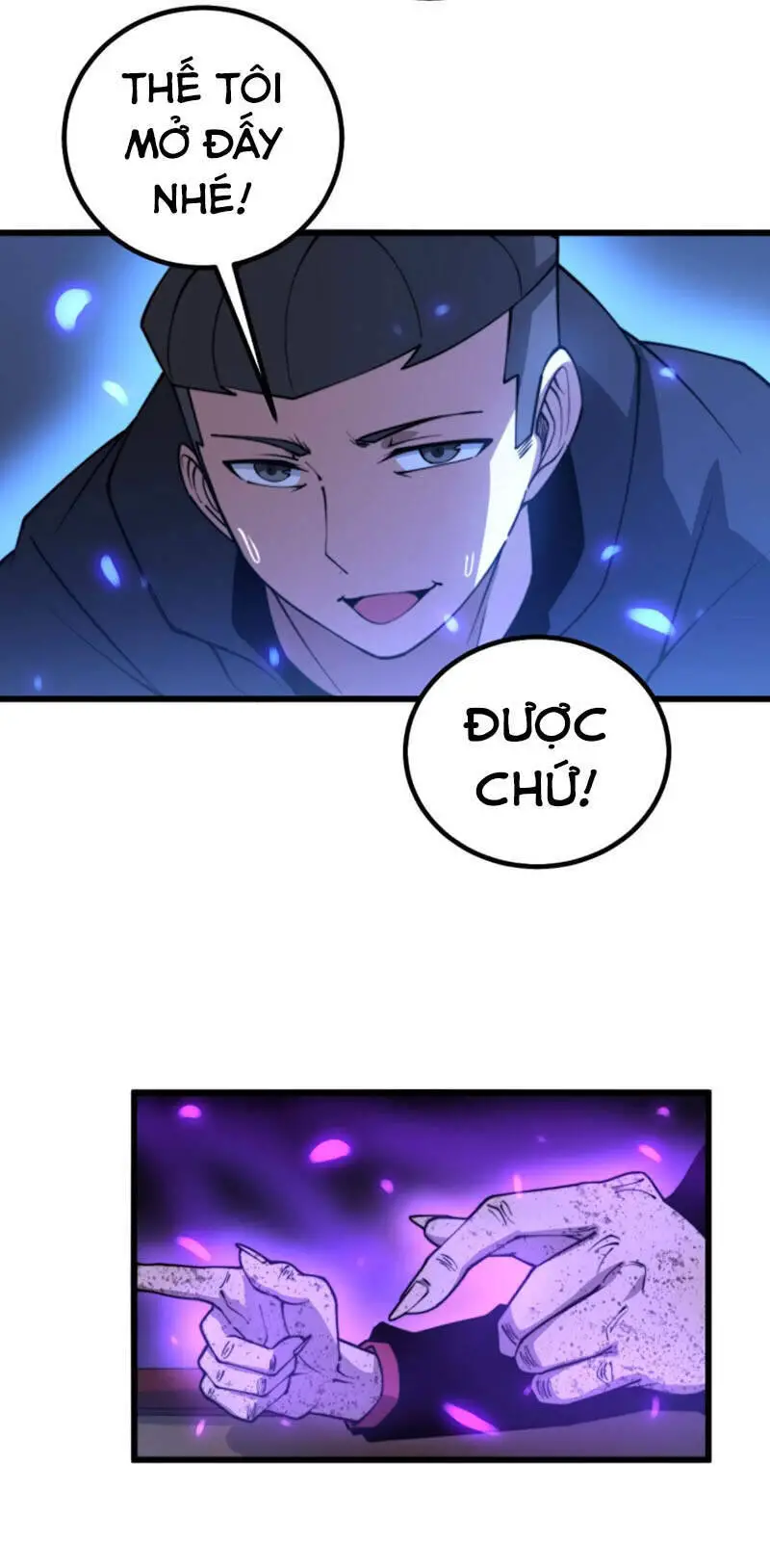 Độc Thủ Vu Y Nettruyen ZZZ Chương 275 Page 30