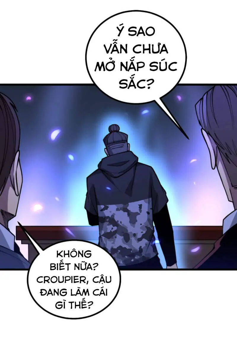 Độc Thủ Vu Y Nettruyen ZZZ Chương 275 Page 32