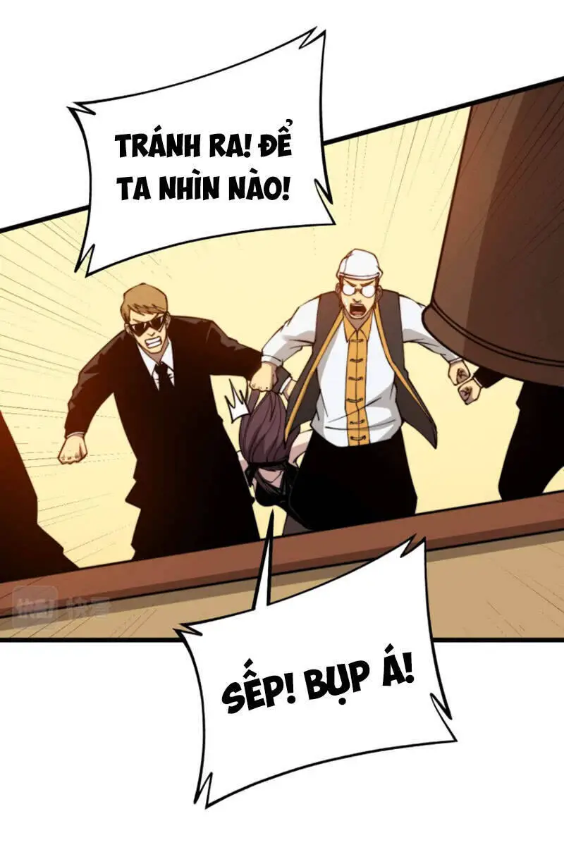 Độc Thủ Vu Y Nettruyen ZZZ Chương 275 Page 38