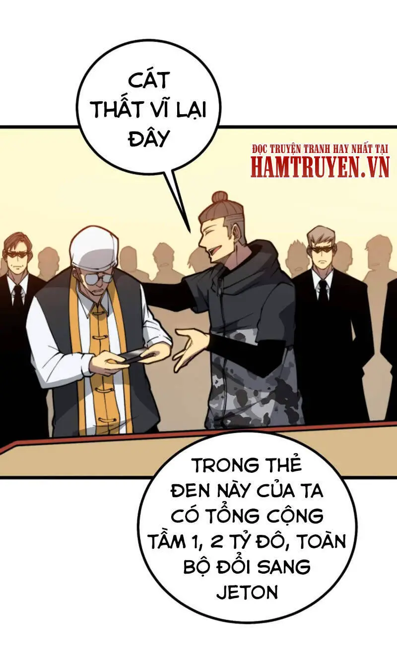 Độc Thủ Vu Y Nettruyen ZZZ Chương 275 Page 47