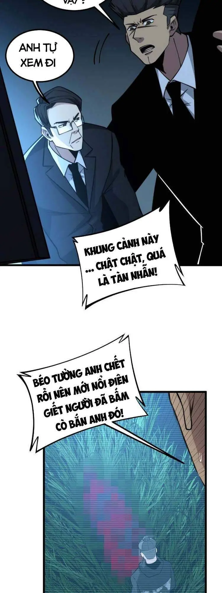 Độc Thủ Vu Y Nettruyen ZZZ Chương 245 Page 15