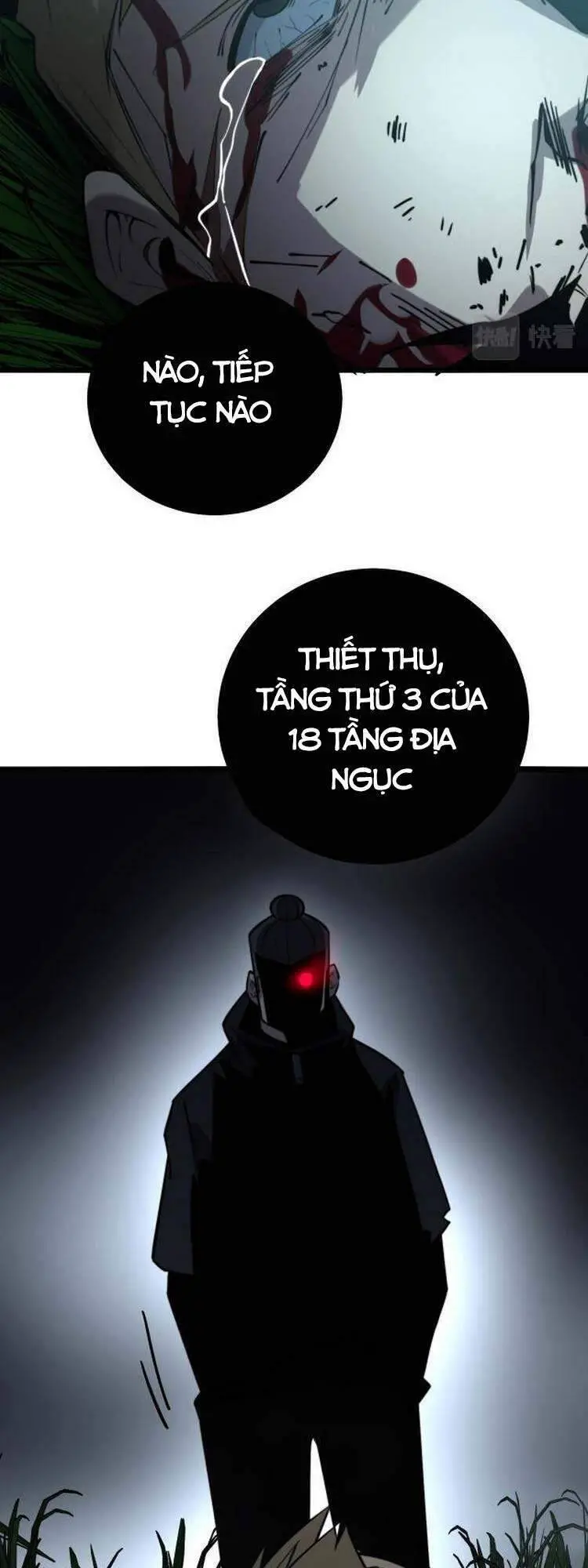 Độc Thủ Vu Y Nettruyen ZZZ Chương 245 Page 19