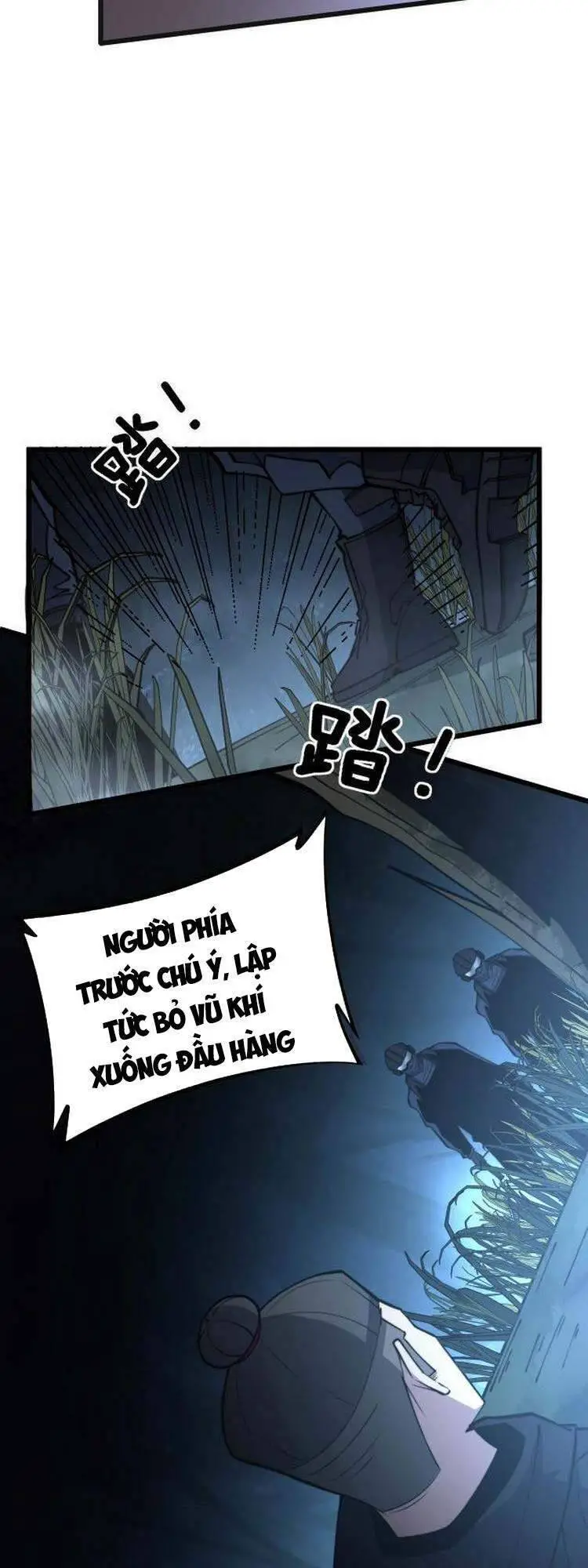 Độc Thủ Vu Y Nettruyen ZZZ Chương 245 Page 21