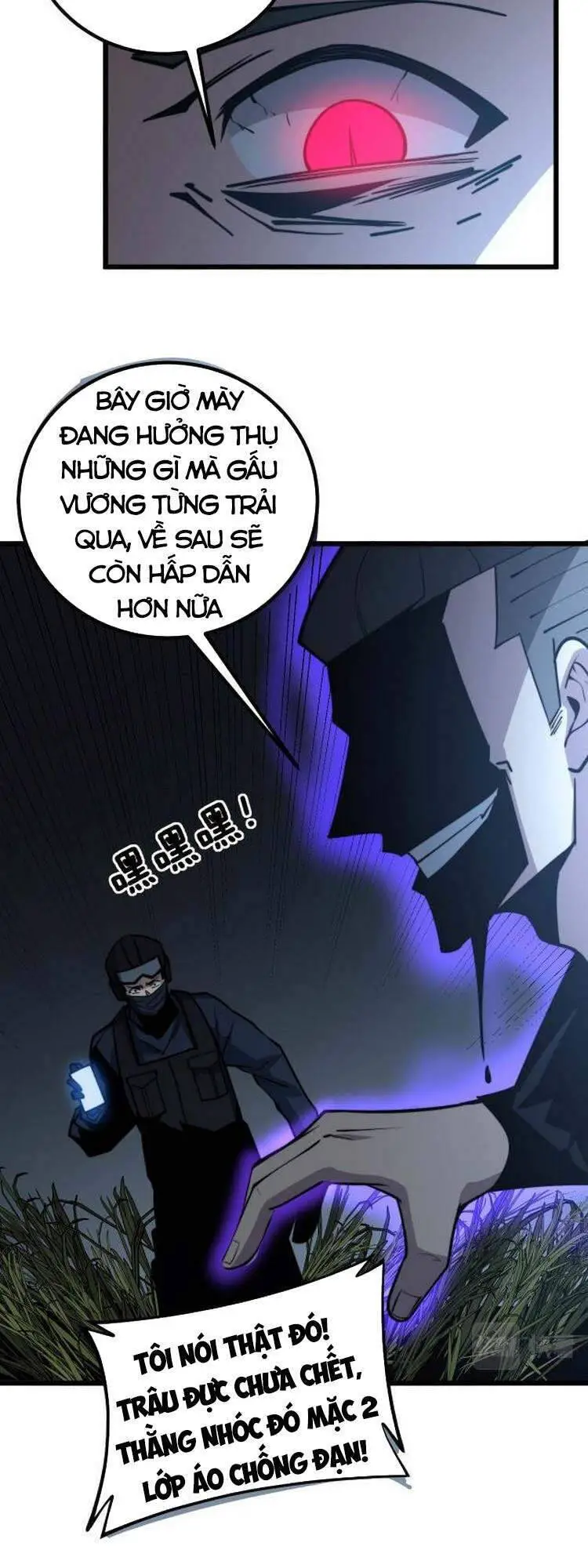 Độc Thủ Vu Y Nettruyen ZZZ Chương 245 Page 35