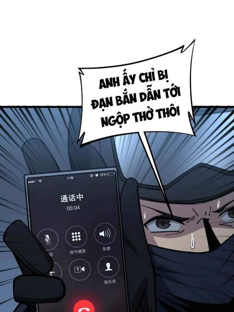 Độc Thủ Vu Y Nettruyen ZZZ Chương 245 Page 36