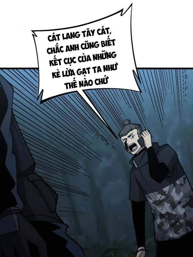 Độc Thủ Vu Y Nettruyen ZZZ Chương 245 Page 42