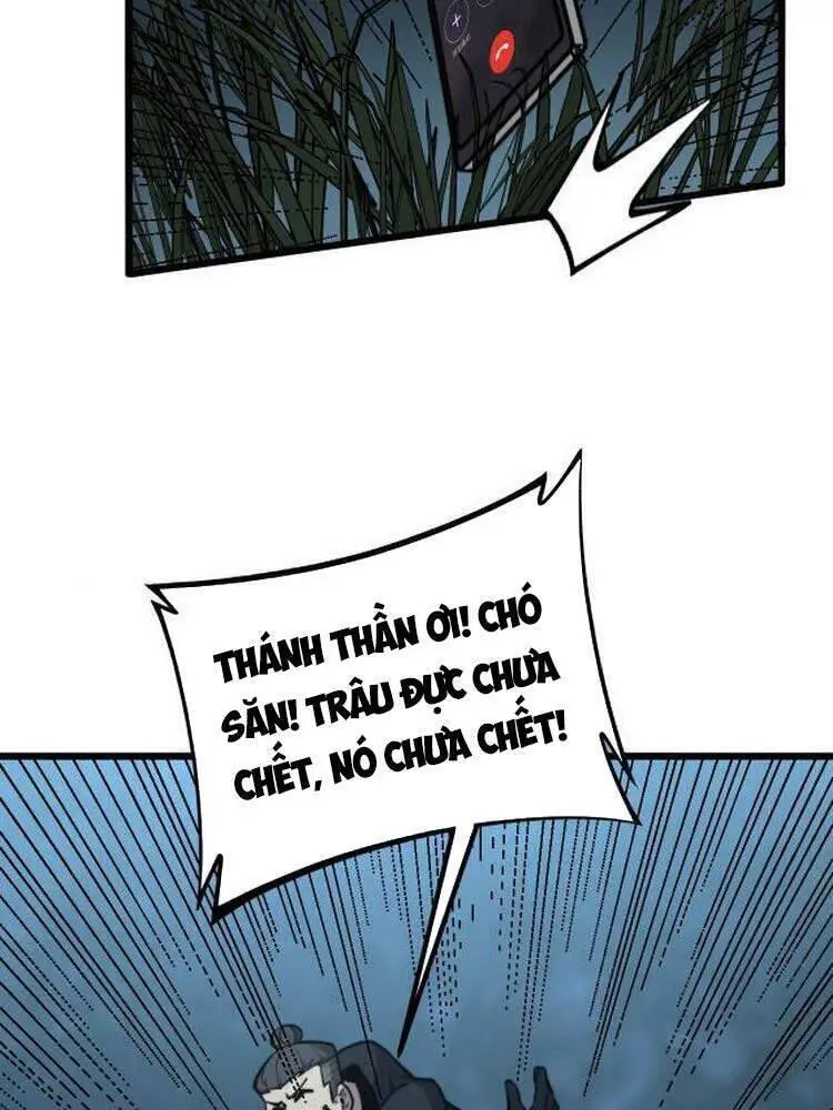Độc Thủ Vu Y Nettruyen ZZZ Chương 245 Page 44