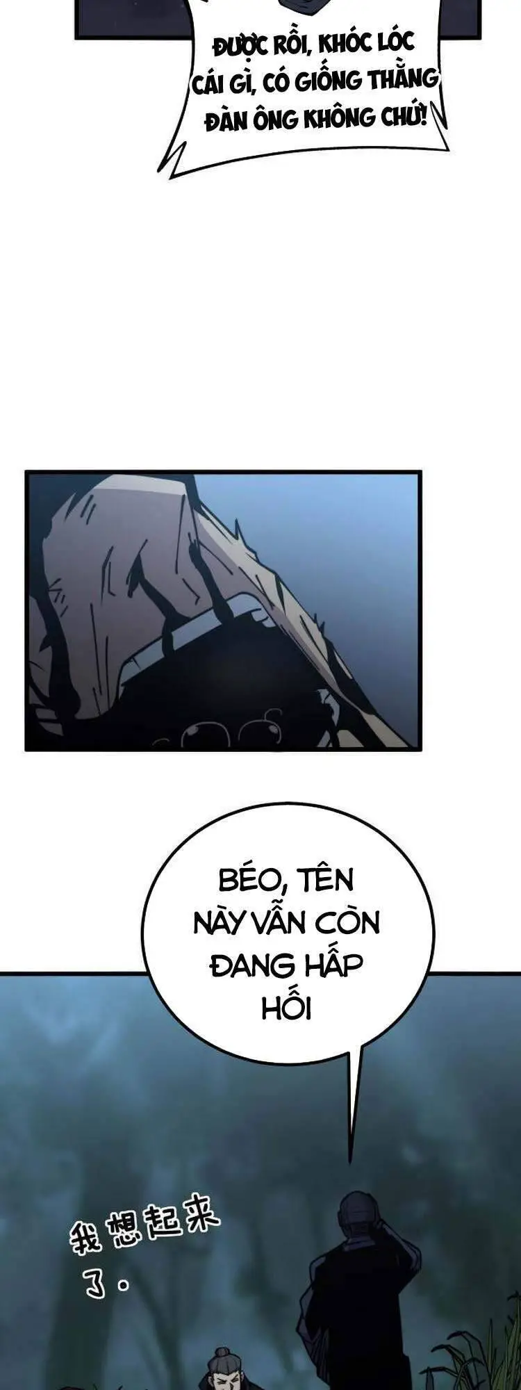 Độc Thủ Vu Y Nettruyen ZZZ Chương 245 Page 47