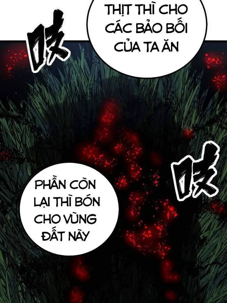 Độc Thủ Vu Y Nettruyen ZZZ Chương 245 Page 50
