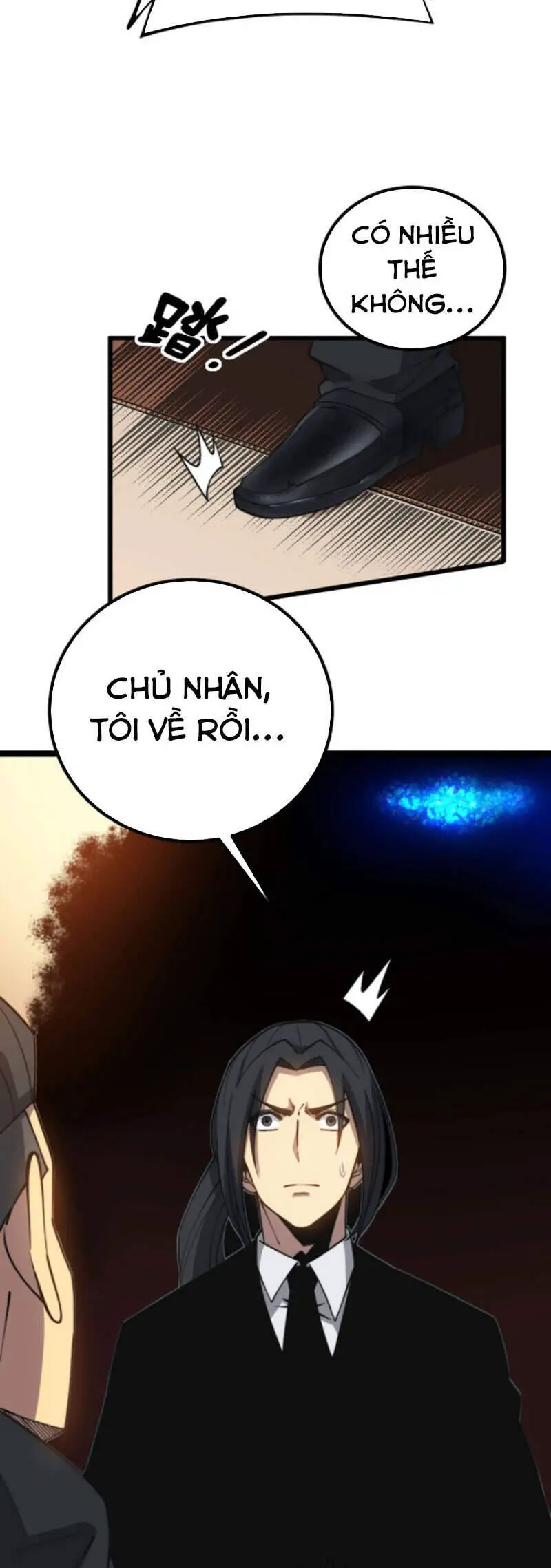 Độc Thủ Vu Y Nettruyen ZZZ Chương 267 Page 18