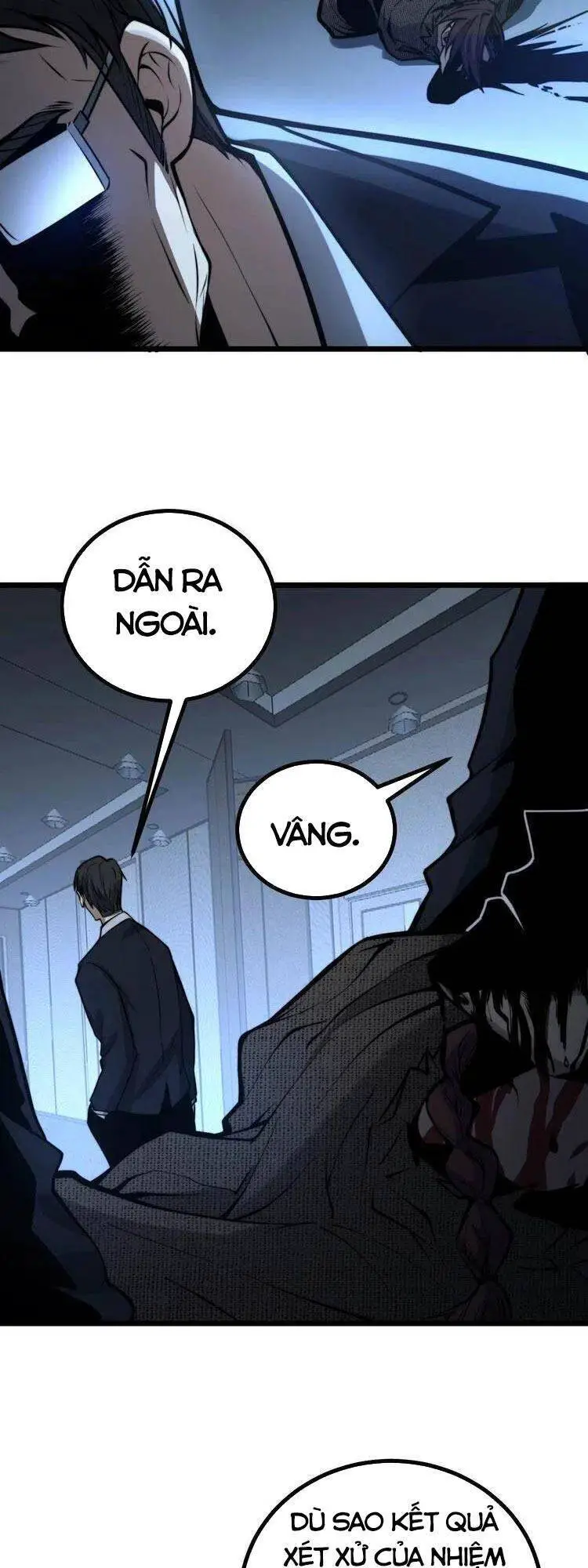 Độc Thủ Vu Y Nettruyen ZZZ Chương 242 Page 3