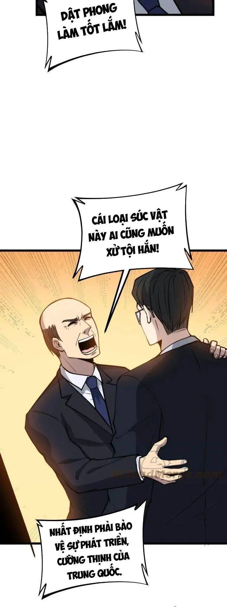 Độc Thủ Vu Y Nettruyen ZZZ Chương 242 Page 5