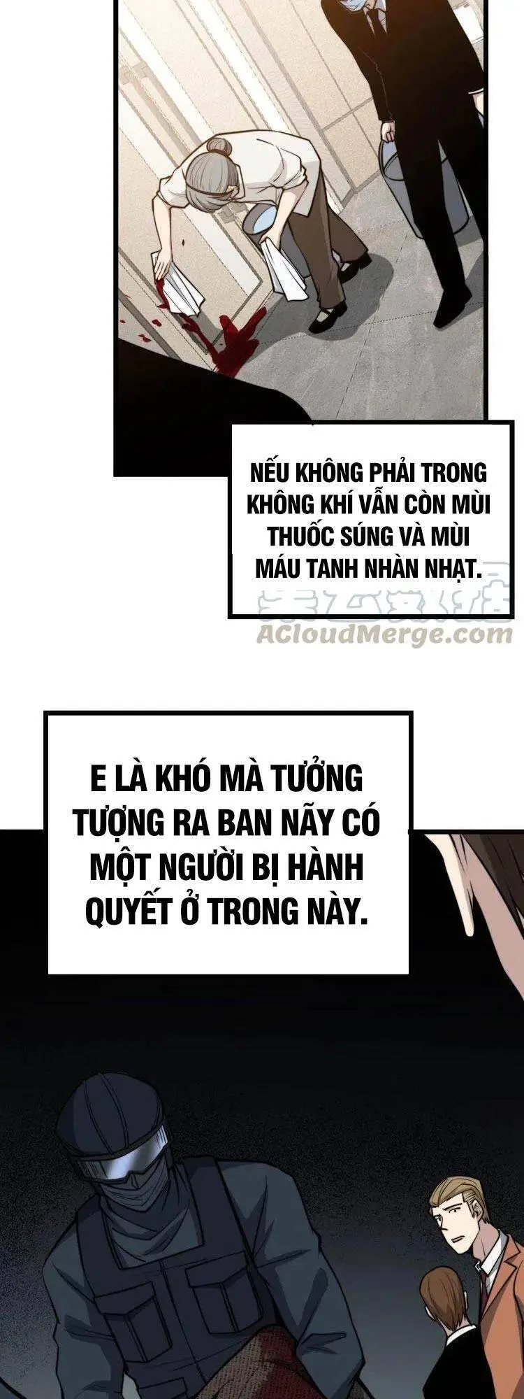 Độc Thủ Vu Y Nettruyen ZZZ Chương 242 Page 7