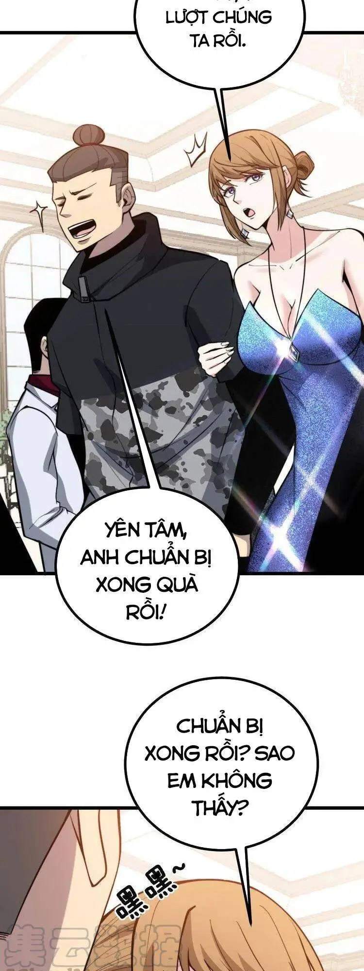 Độc Thủ Vu Y Nettruyen ZZZ Chương 242 Page 9