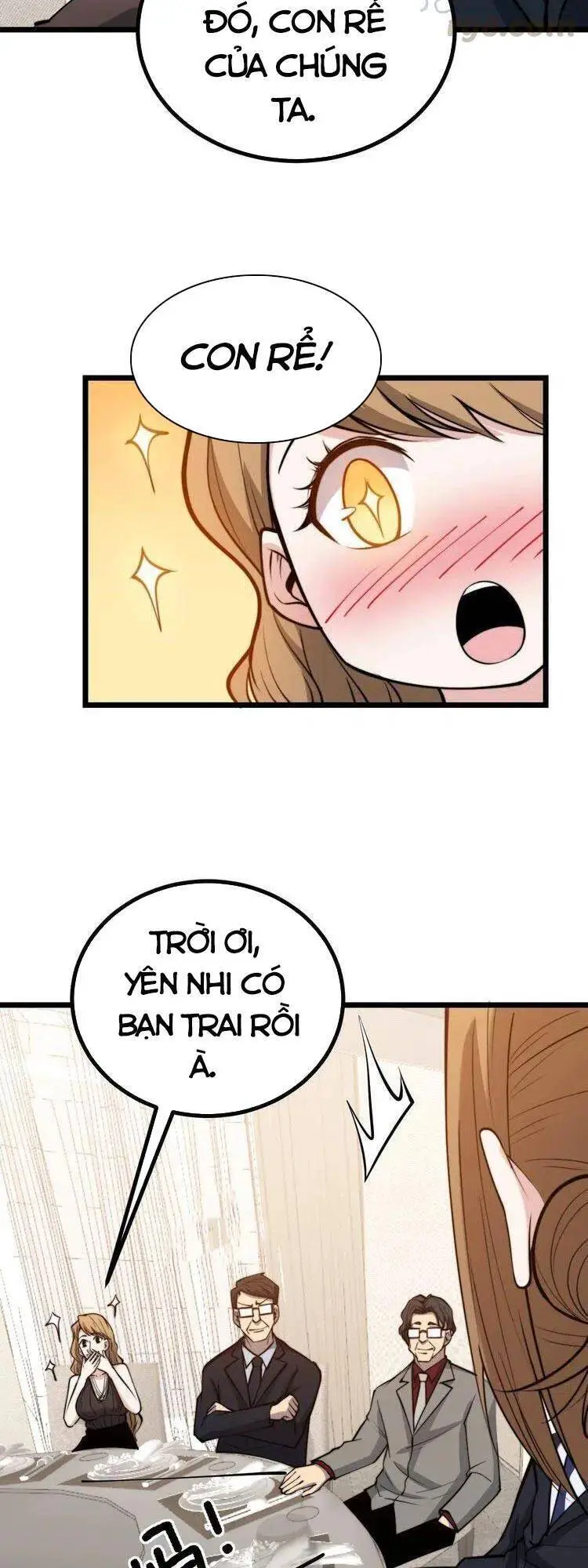 Độc Thủ Vu Y Nettruyen ZZZ Chương 242 Page 15