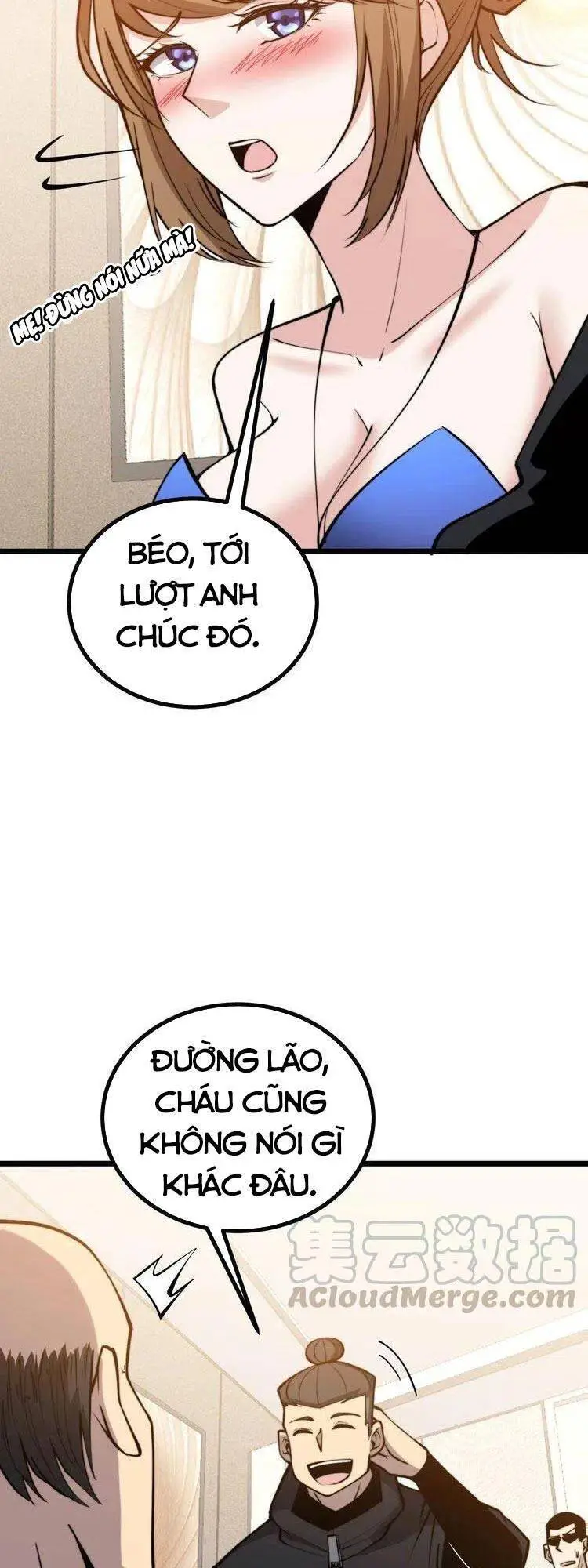 Độc Thủ Vu Y Nettruyen ZZZ Chương 242 Page 17