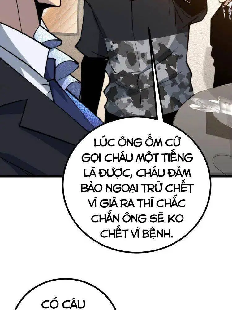 Độc Thủ Vu Y Nettruyen ZZZ Chương 242 Page 18