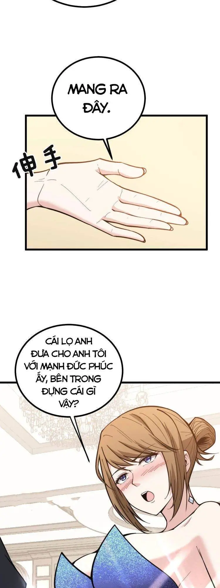 Độc Thủ Vu Y Nettruyen ZZZ Chương 238 Page 13