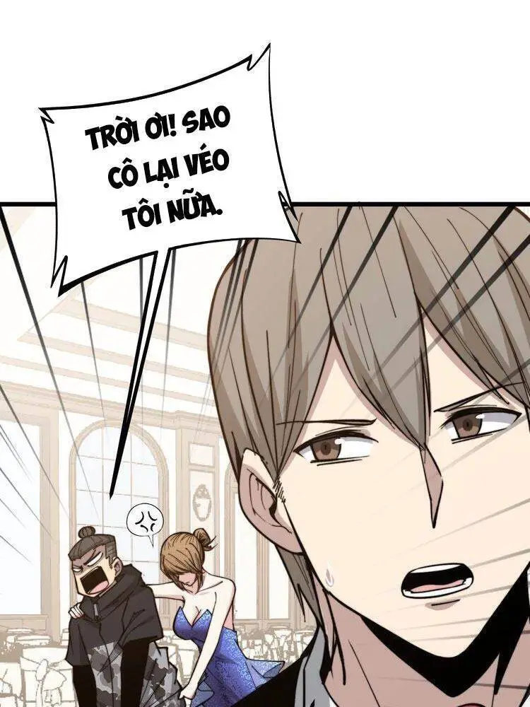 Độc Thủ Vu Y Nettruyen ZZZ Chương 238 Page 16