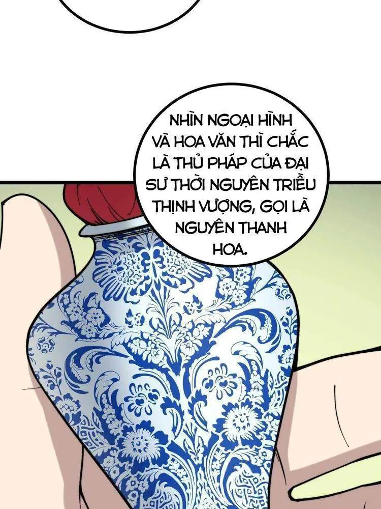 Độc Thủ Vu Y Nettruyen ZZZ Chương 238 Page 23