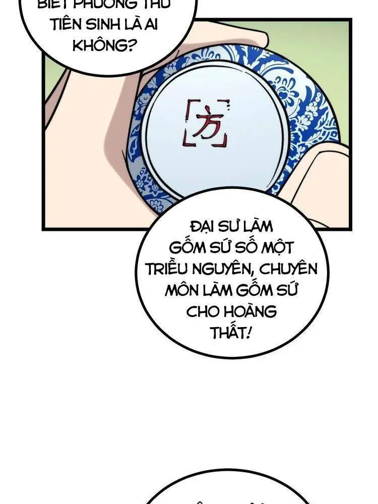 Độc Thủ Vu Y Nettruyen ZZZ Chương 238 Page 25