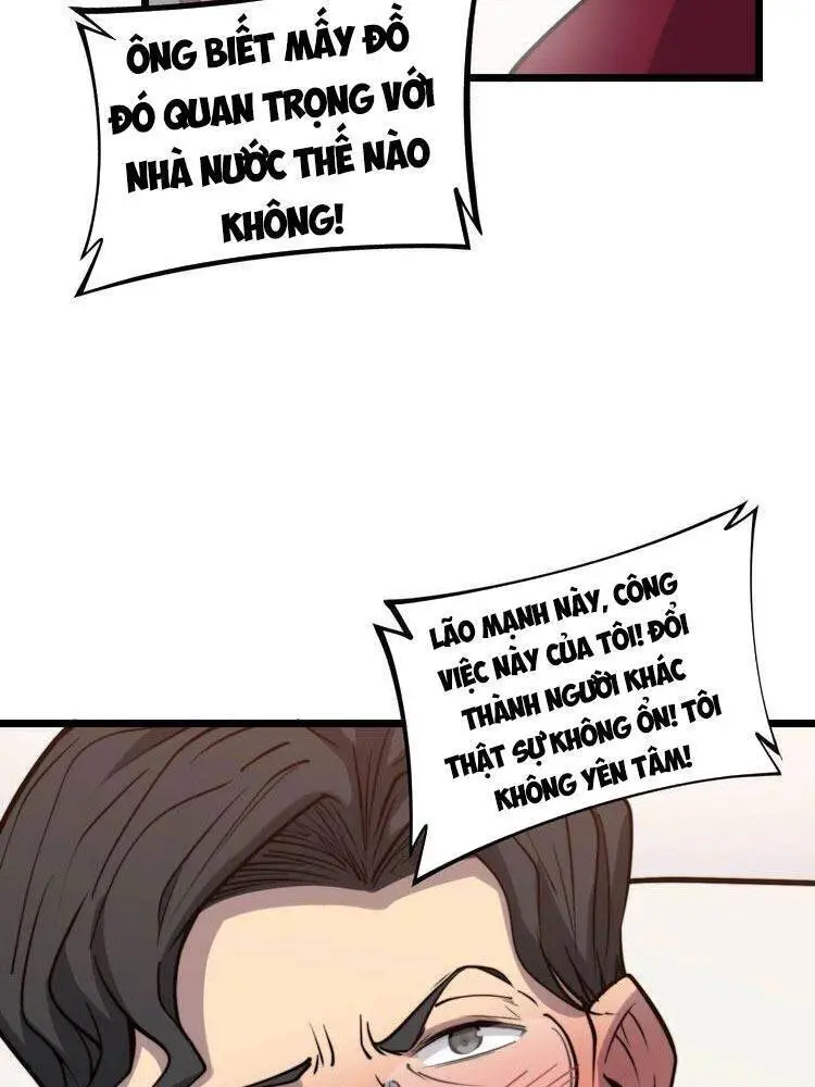 Độc Thủ Vu Y Nettruyen ZZZ Chương 238 Page 31