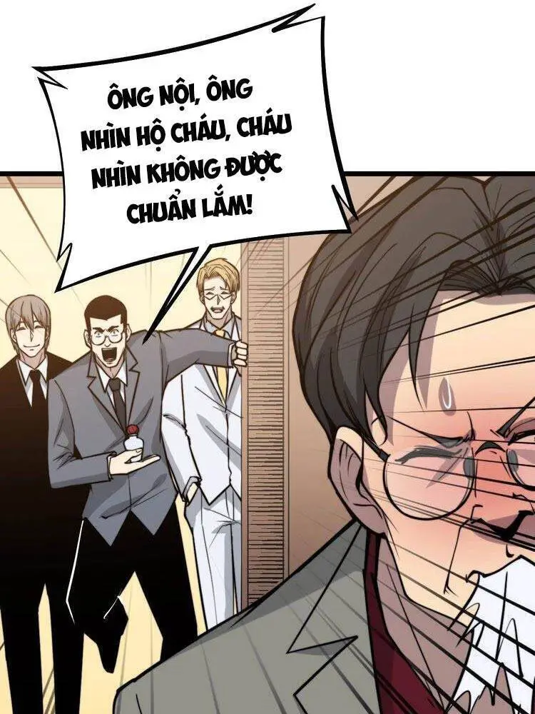 Độc Thủ Vu Y Nettruyen ZZZ Chương 238 Page 33