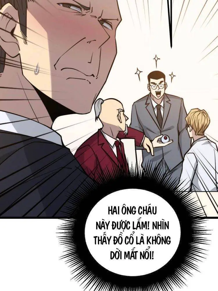 Độc Thủ Vu Y Nettruyen ZZZ Chương 238 Page 35