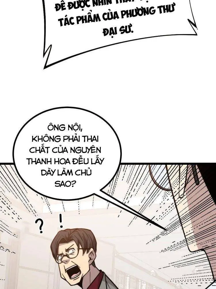 Độc Thủ Vu Y Nettruyen ZZZ Chương 238 Page 41