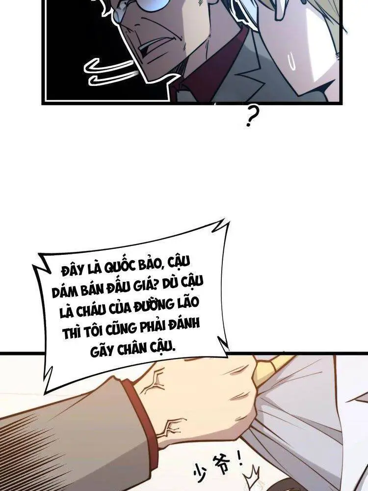 Độc Thủ Vu Y Nettruyen ZZZ Chương 238 Page 46