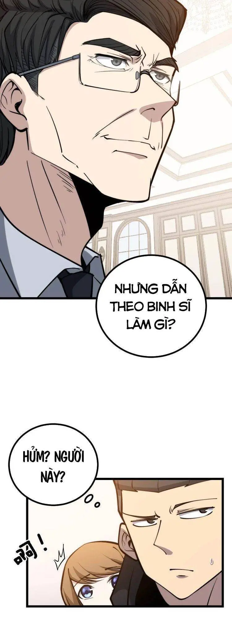 Độc Thủ Vu Y Nettruyen ZZZ Chương 241 Page 9