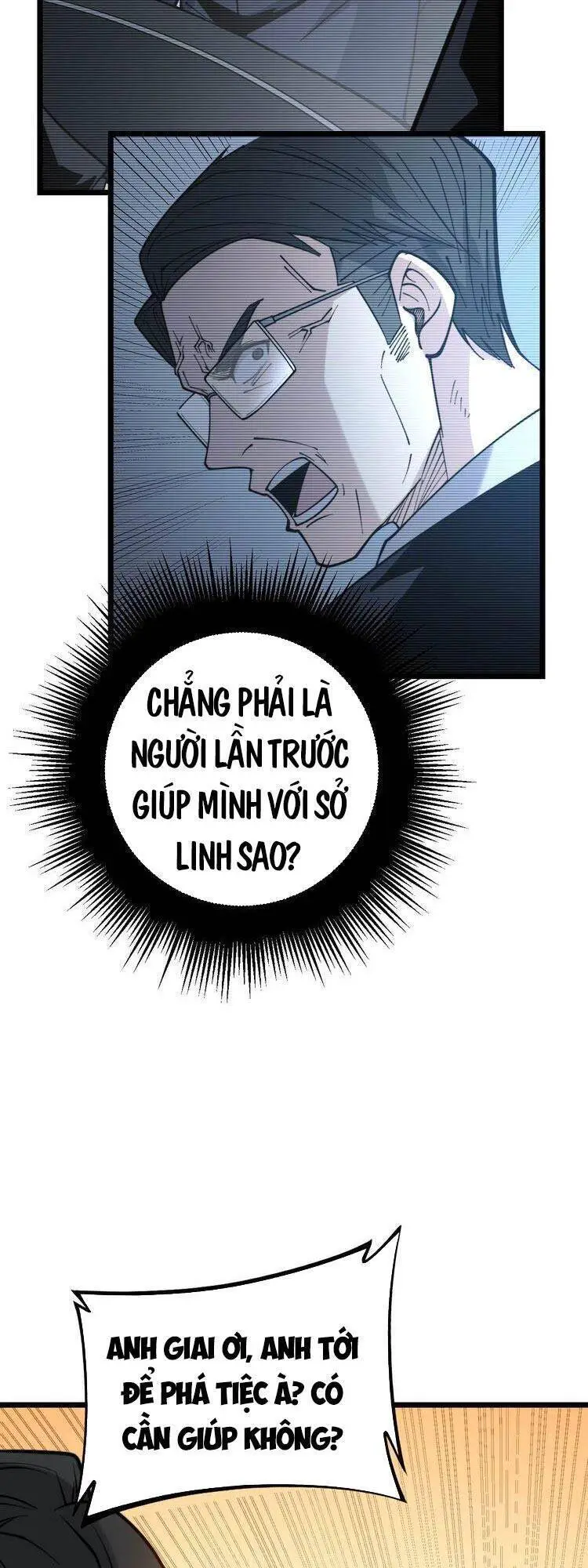 Độc Thủ Vu Y Nettruyen ZZZ Chương 241 Page 11