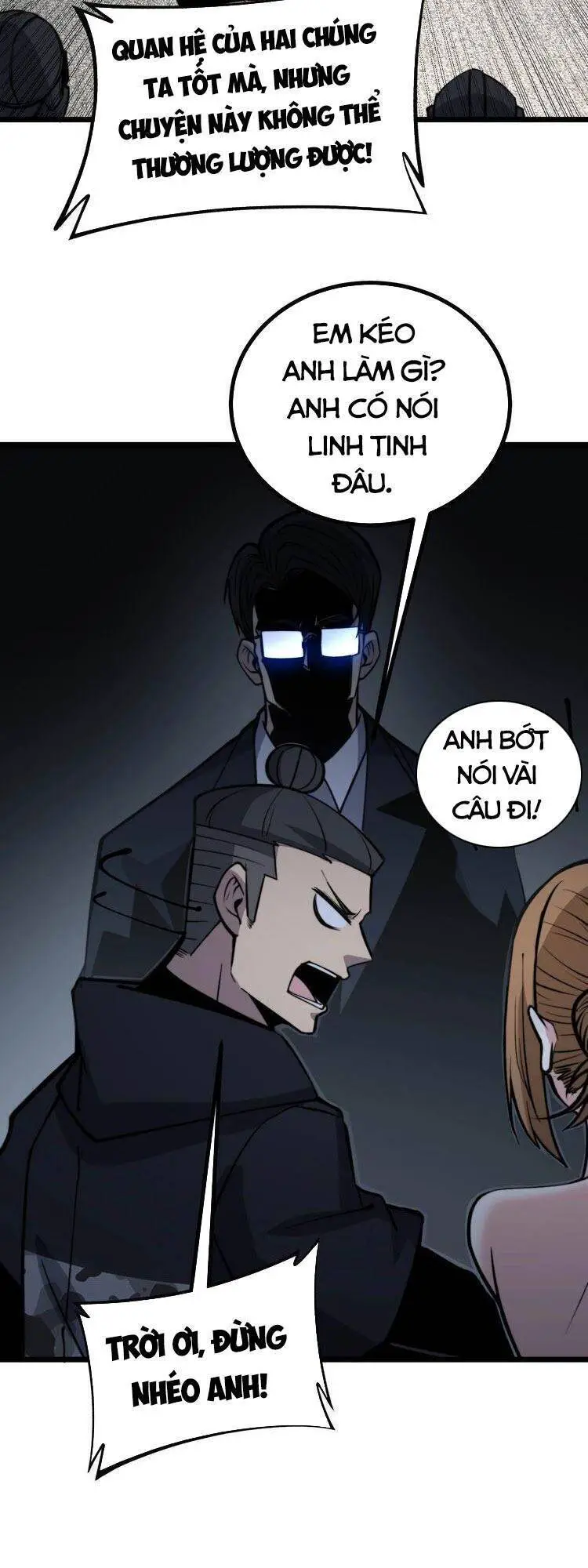 Độc Thủ Vu Y Nettruyen ZZZ Chương 241 Page 17
