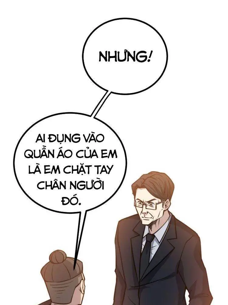 Độc Thủ Vu Y Nettruyen ZZZ Chương 241 Page 20