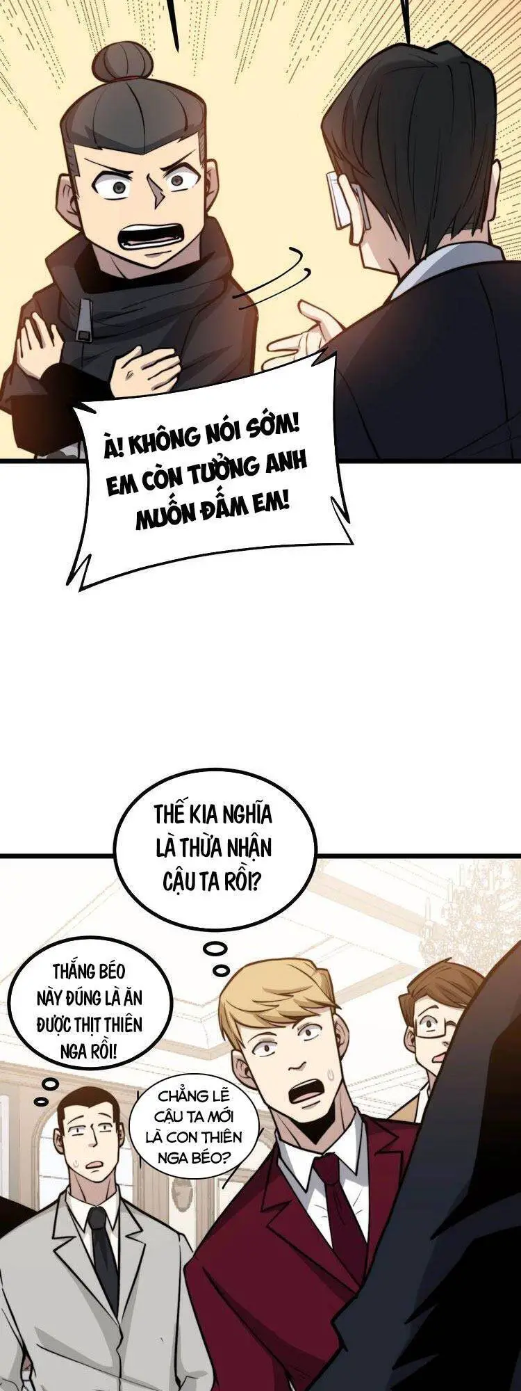 Độc Thủ Vu Y Nettruyen ZZZ Chương 241 Page 26