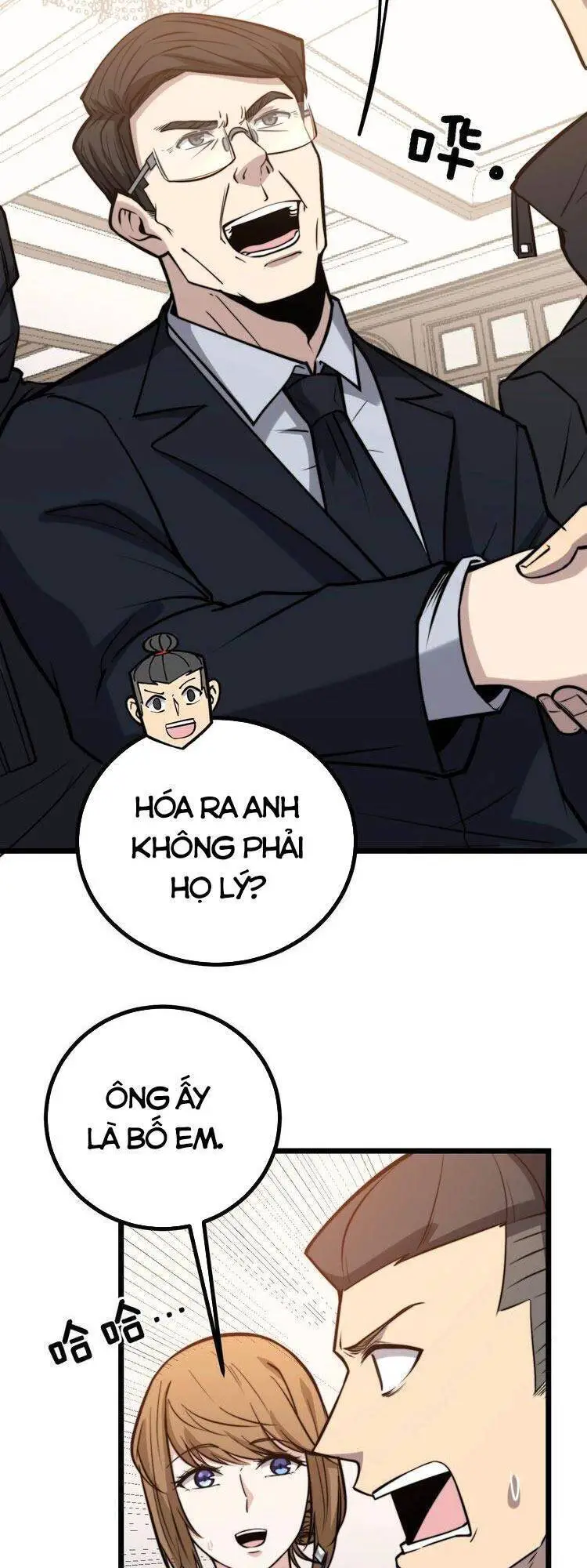 Độc Thủ Vu Y Nettruyen ZZZ Chương 241 Page 28