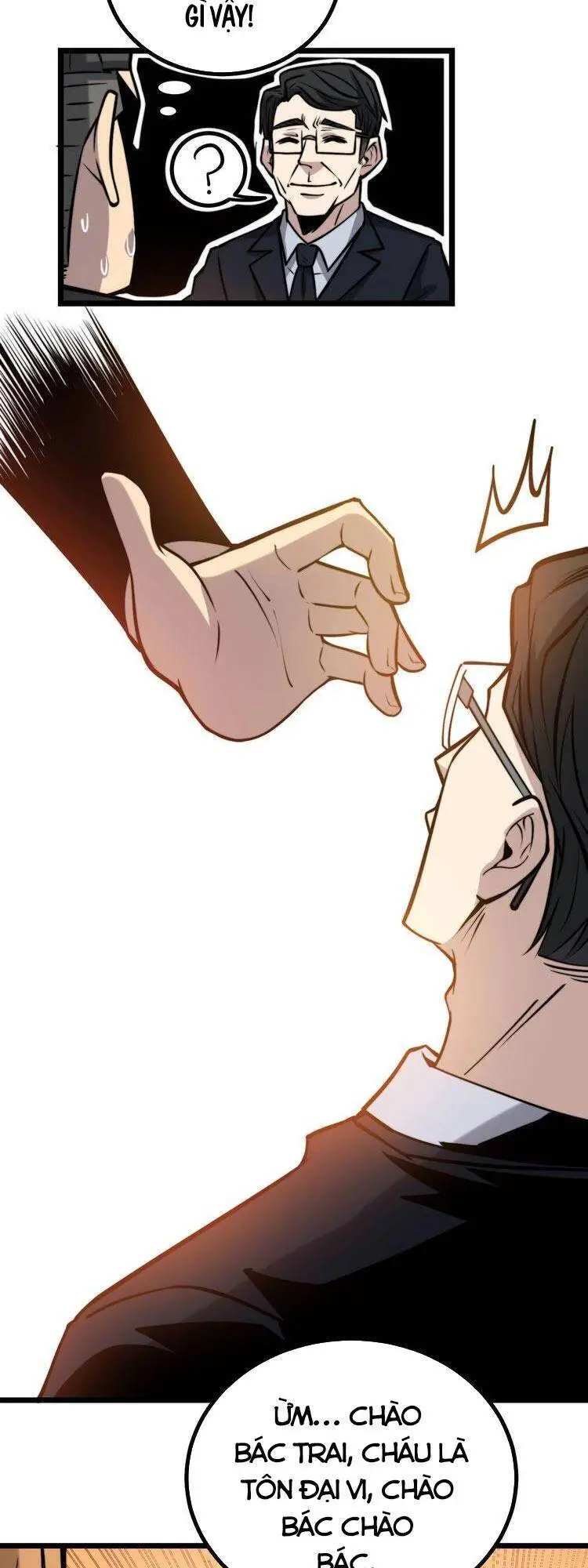 Độc Thủ Vu Y Nettruyen ZZZ Chương 241 Page 30
