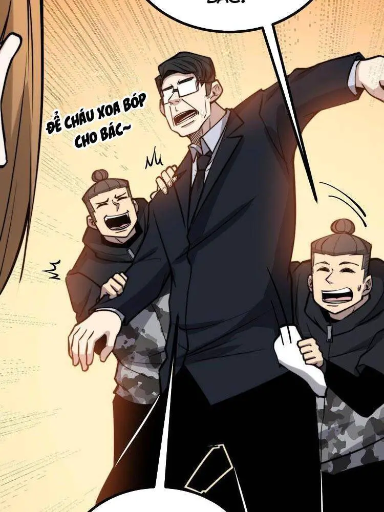 Độc Thủ Vu Y Nettruyen ZZZ Chương 241 Page 31