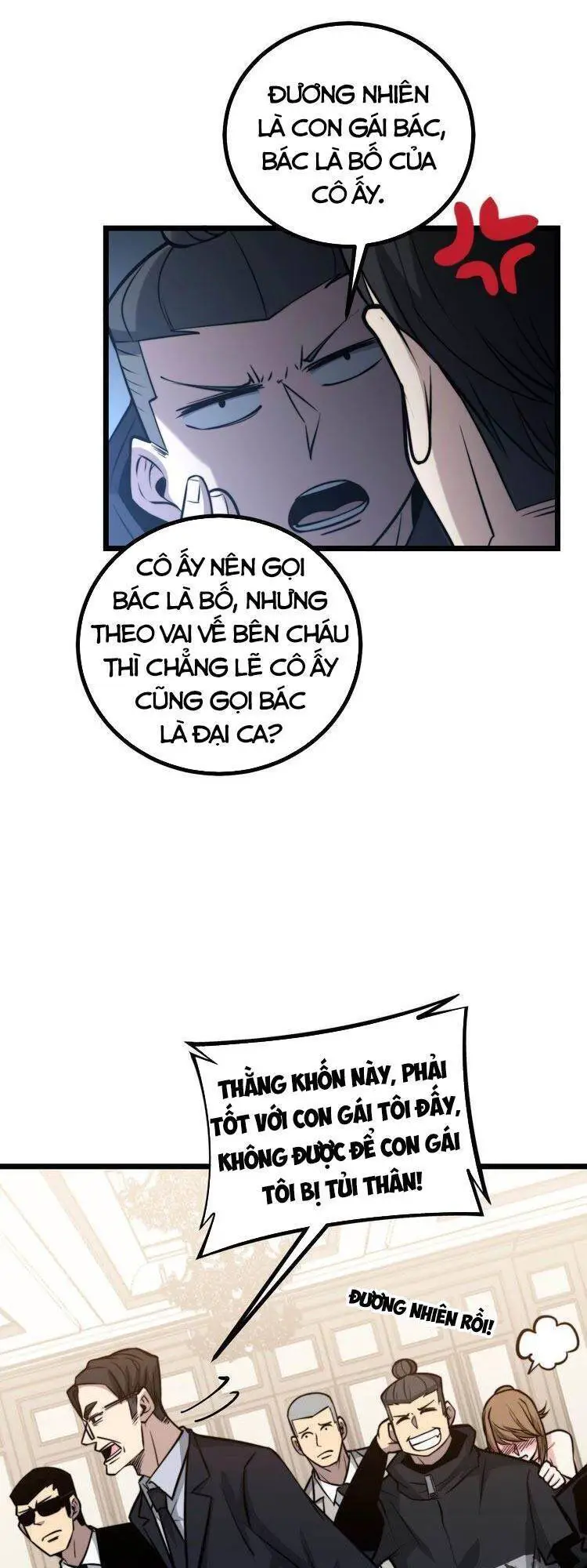 Độc Thủ Vu Y Nettruyen ZZZ Chương 241 Page 34