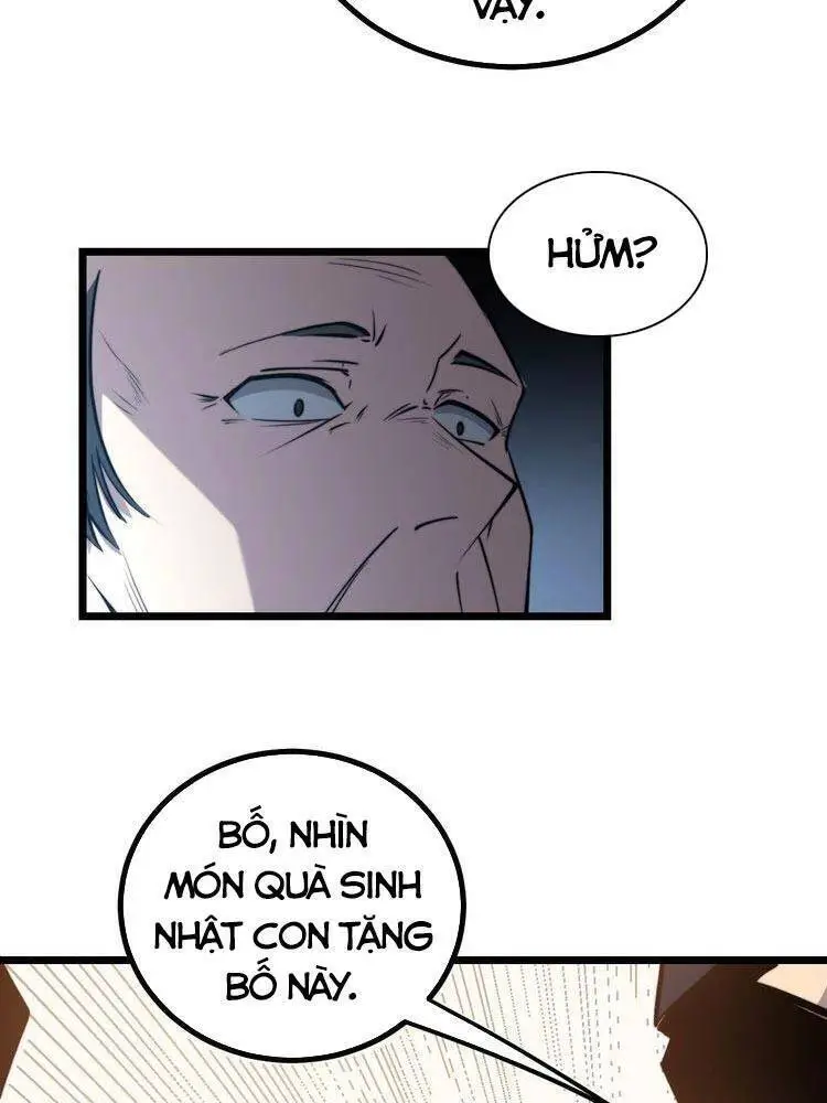 Độc Thủ Vu Y Nettruyen ZZZ Chương 241 Page 37
