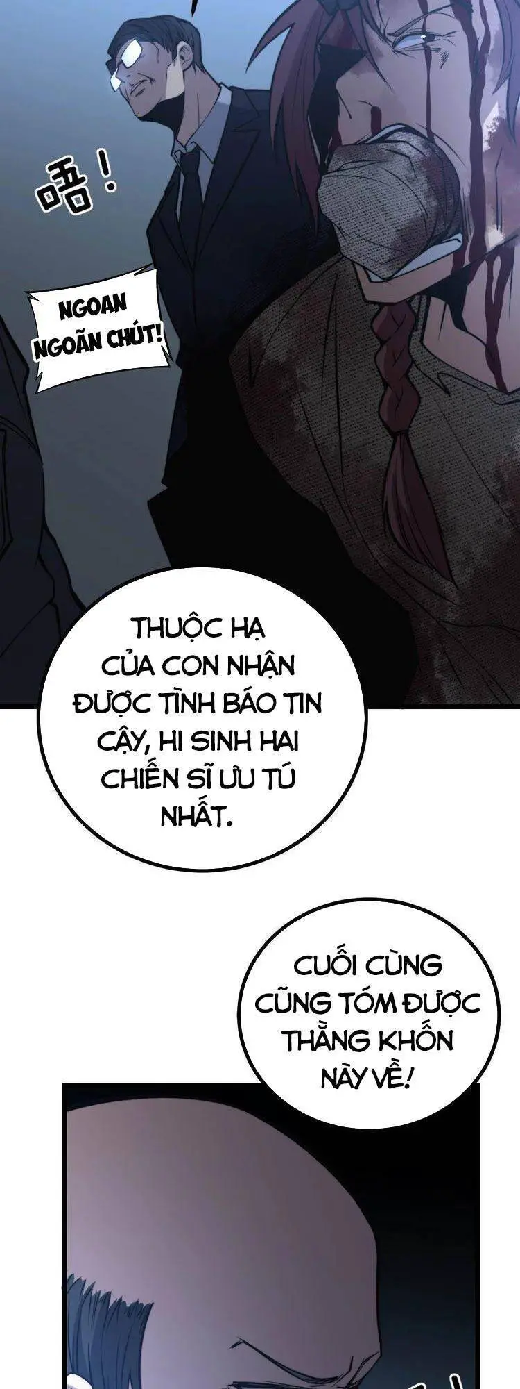 Độc Thủ Vu Y Nettruyen ZZZ Chương 241 Page 46