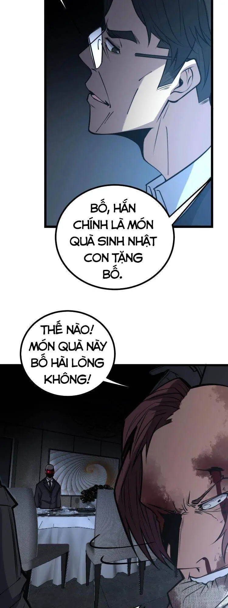 Độc Thủ Vu Y Nettruyen ZZZ Chương 241 Page 48
