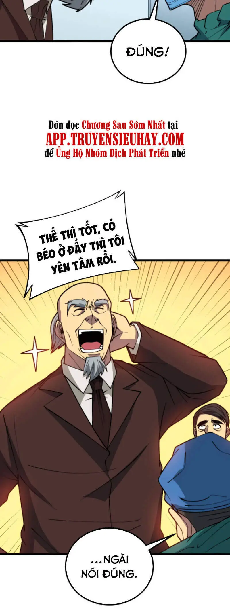 Độc Thủ Vu Y Nettruyen ZZZ Chương 266 Page 19