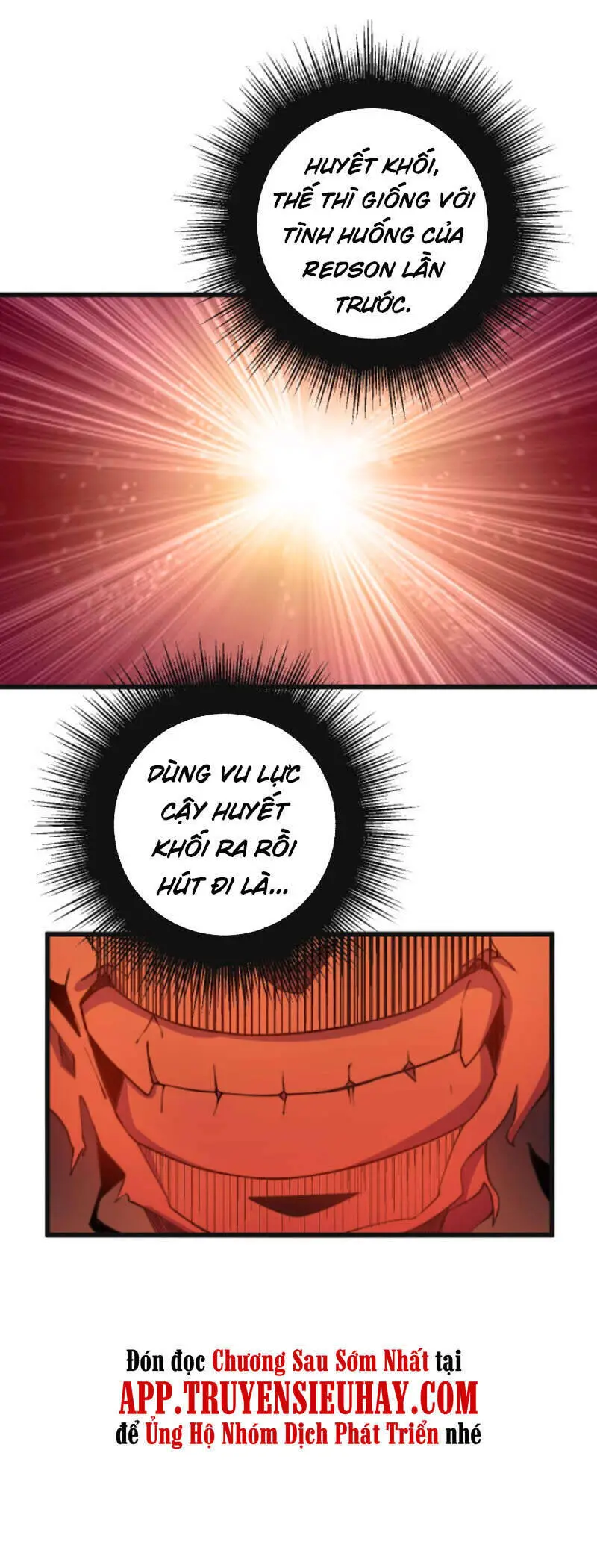 Độc Thủ Vu Y Nettruyen ZZZ Chương 266 Page 25
