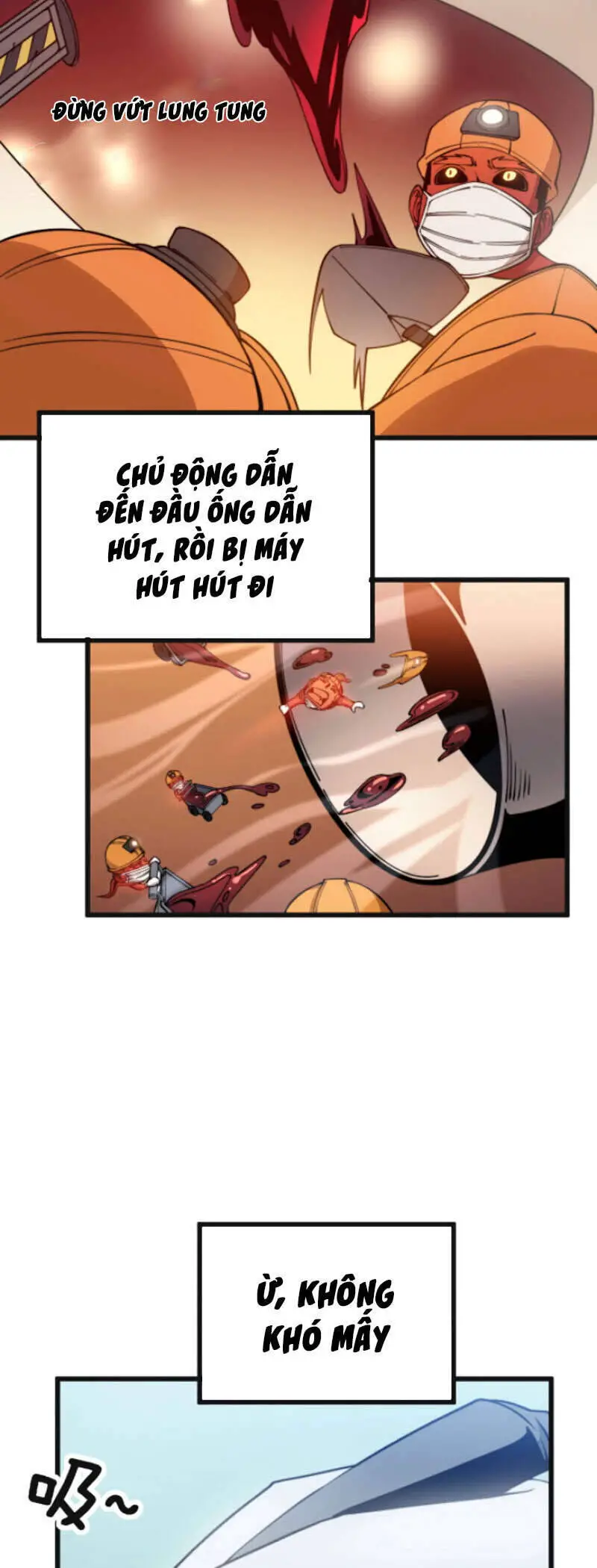 Độc Thủ Vu Y Nettruyen ZZZ Chương 266 Page 31