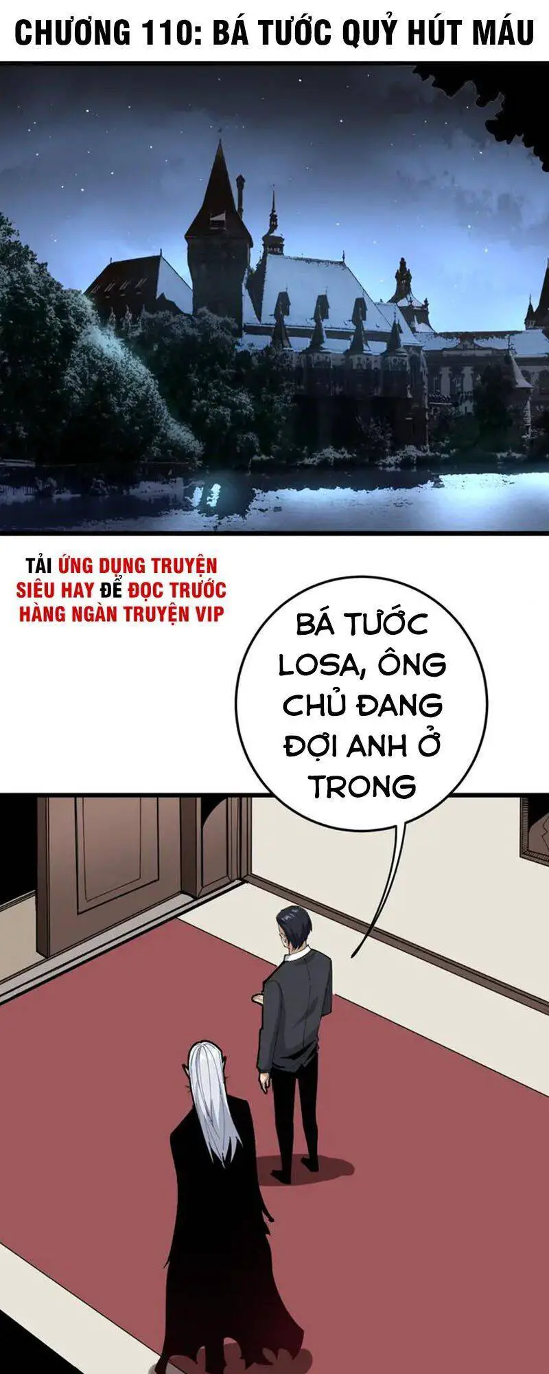 Độc Thủ Vu Y Nettruyen ZZZ Chương 110 Page 2
