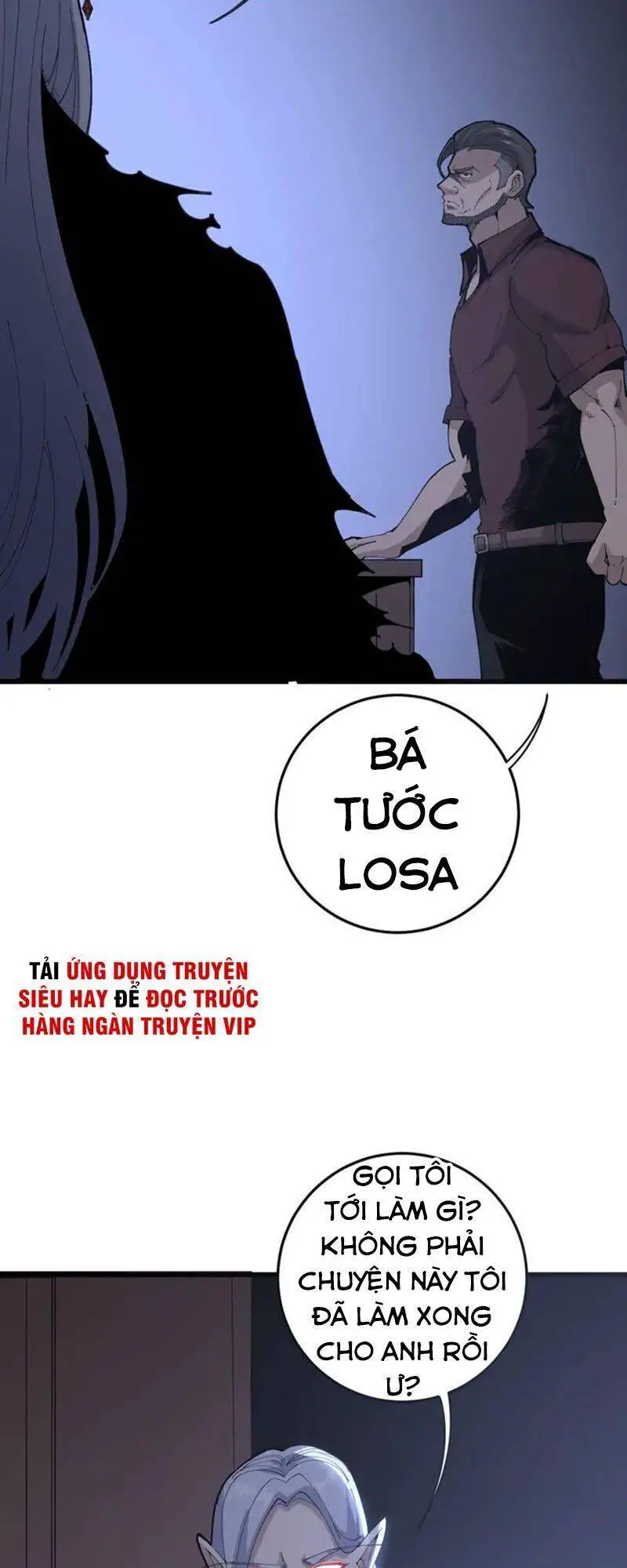 Độc Thủ Vu Y Nettruyen ZZZ Chương 110 Page 5