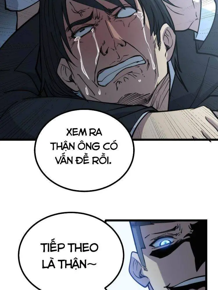 Độc Thủ Vu Y Nettruyen ZZZ Chương 233 Page 2