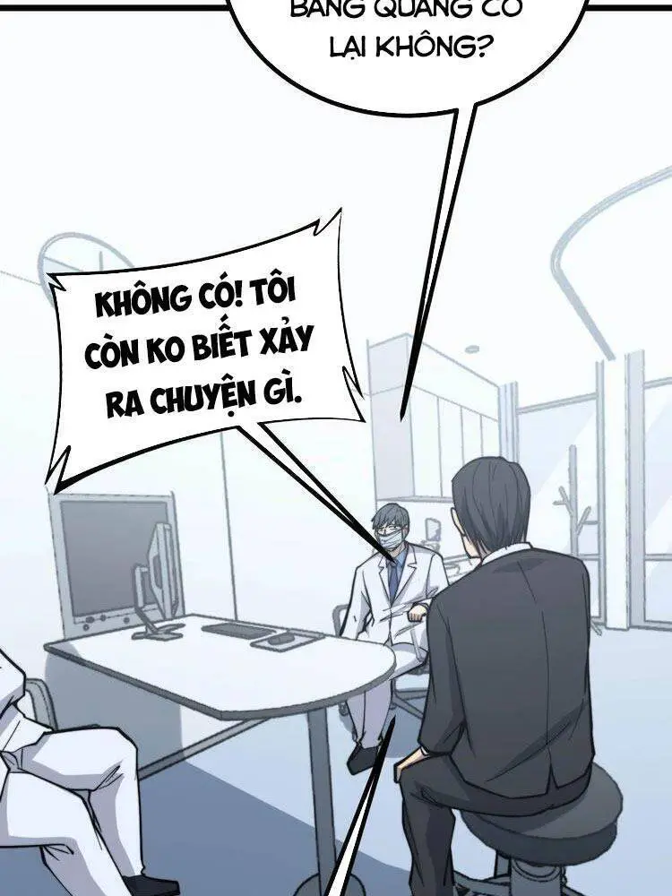 Độc Thủ Vu Y Nettruyen ZZZ Chương 233 Page 20