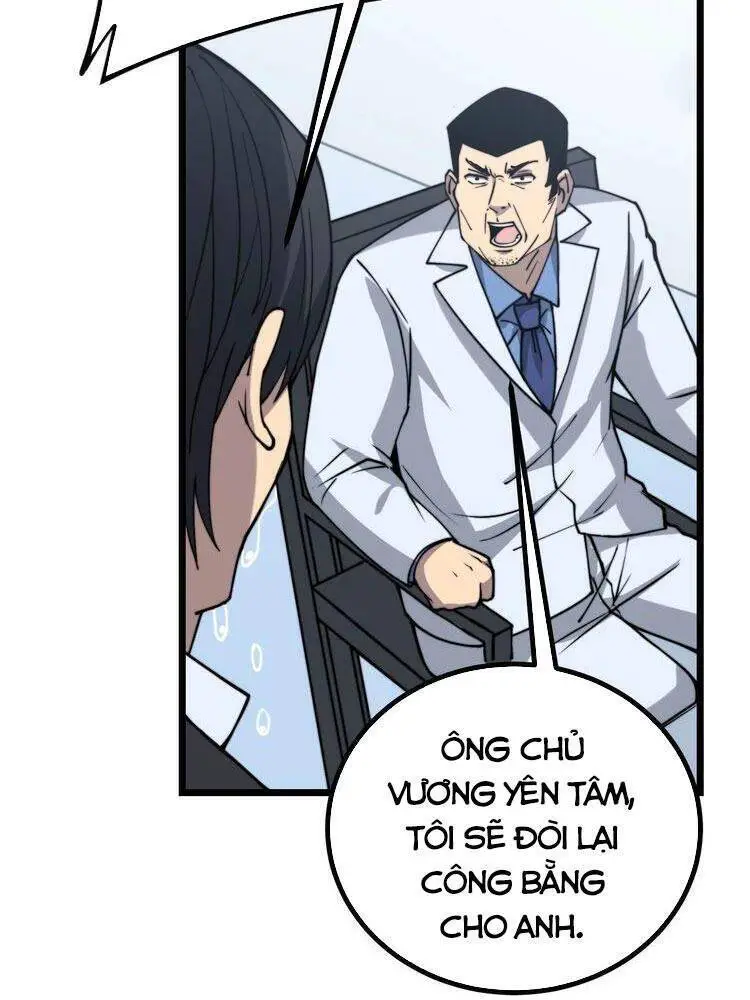 Độc Thủ Vu Y Nettruyen ZZZ Chương 233 Page 26